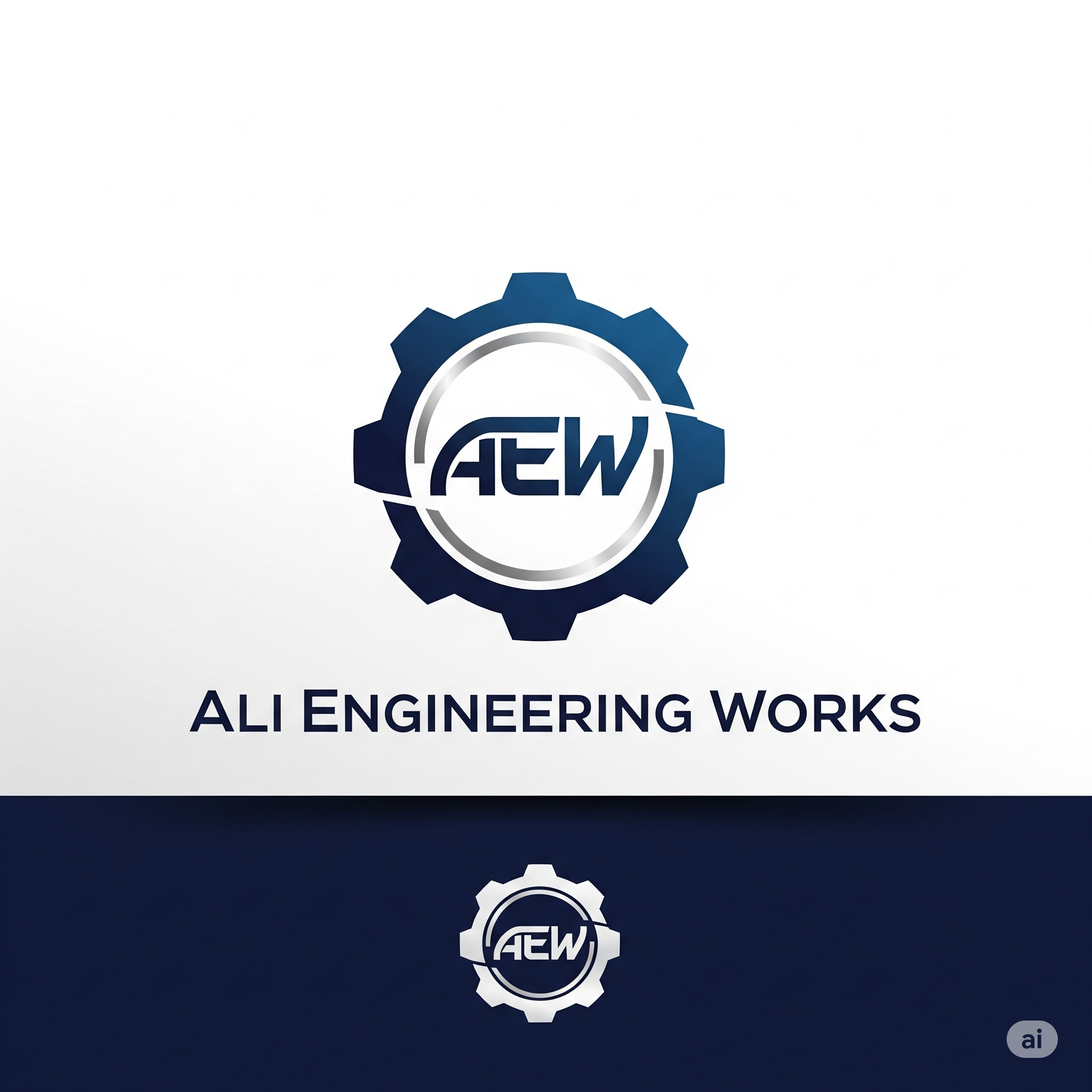  Ali Engineering Works